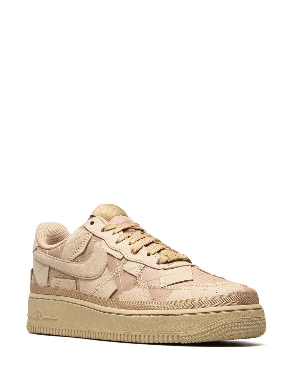 NIKE AIR FORCE 1 LOW - MUSHROOM x BILLIE EILISH