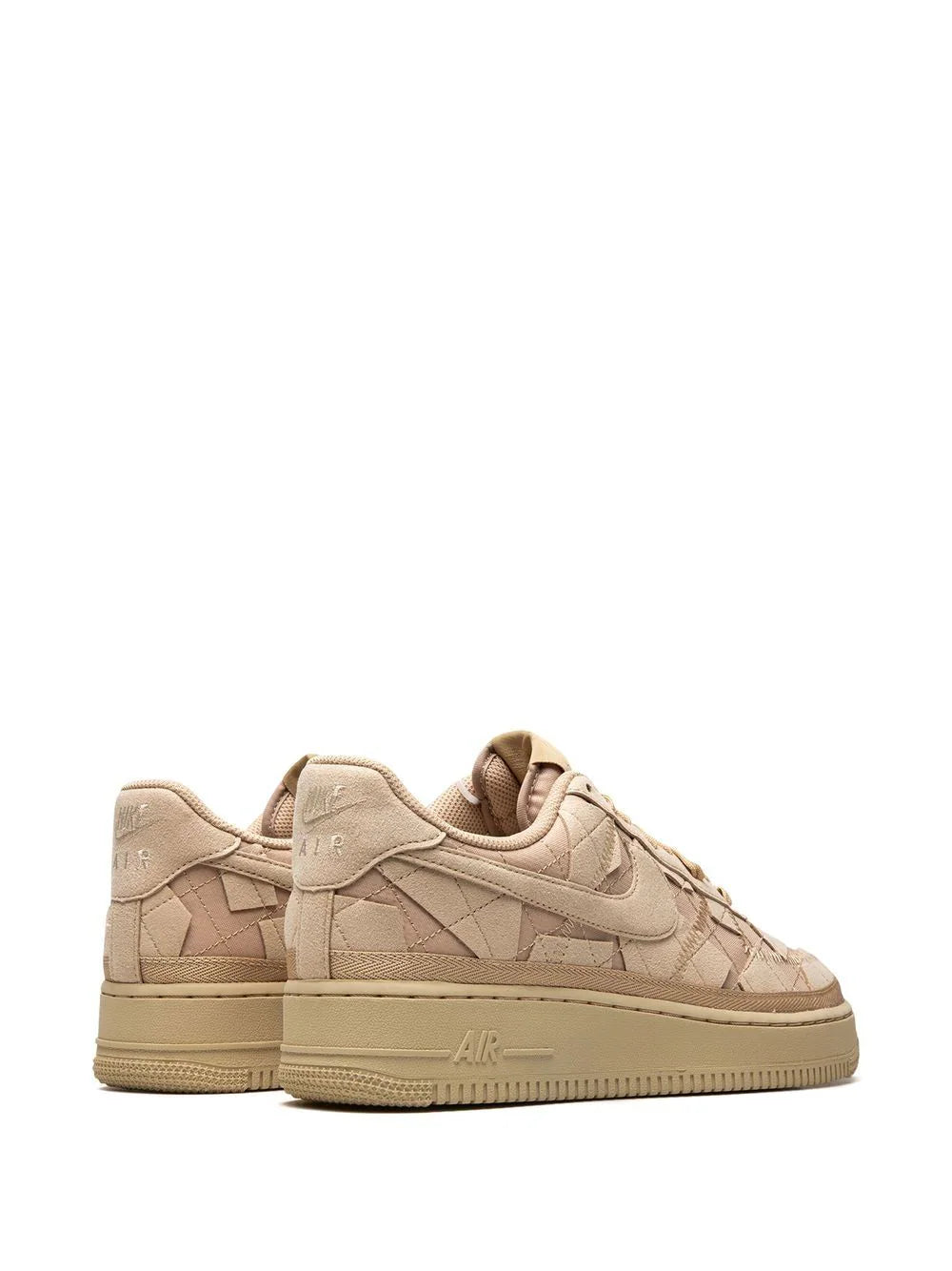 NIKE AIR FORCE 1 LOW - MUSHROOM x BILLIE EILISH