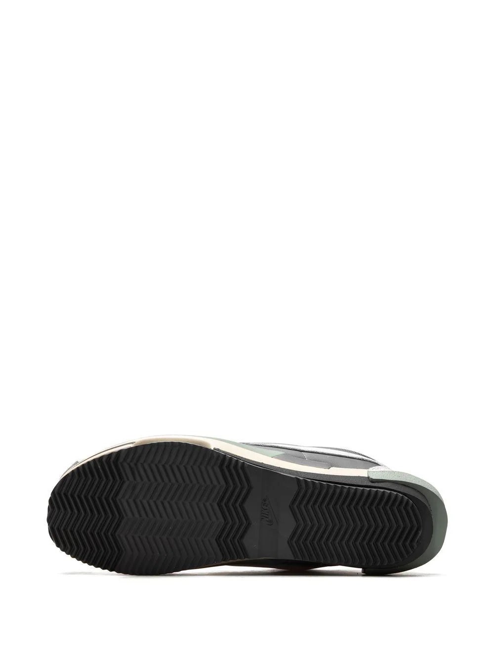 NIKE CORTEZ 4.0 x SACAI - IRON GREY