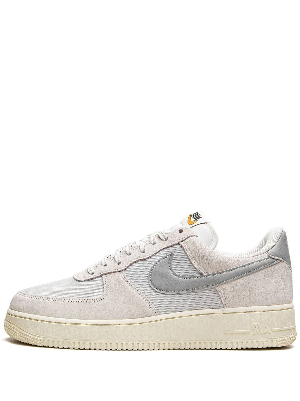 NIKE AIR FORCE 1 LOW - LV8 CERTIFIED FRESH PHOTON DUST