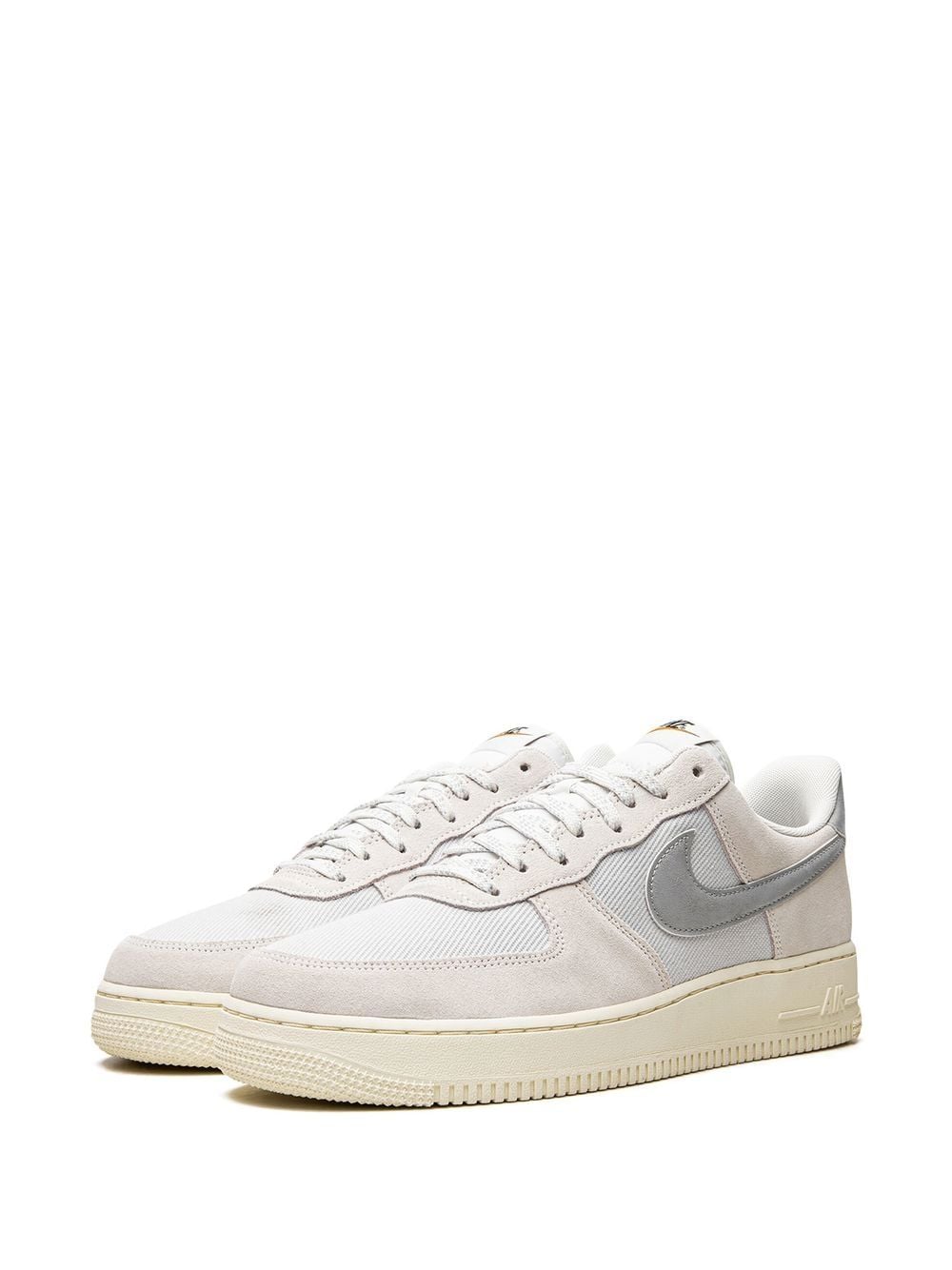 NIKE AIR FORCE 1 LOW - LV8 CERTIFIED FRESH PHOTON DUST