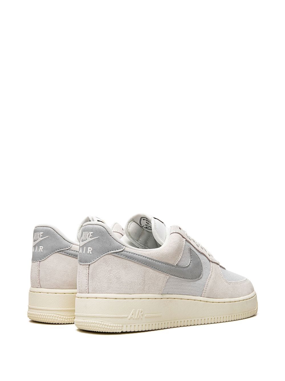 NIKE AIR FORCE 1 LOW - LV8 CERTIFIED FRESH PHOTON DUST