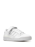 ADIDAS FORUM LOW - TRIPLE WHITE