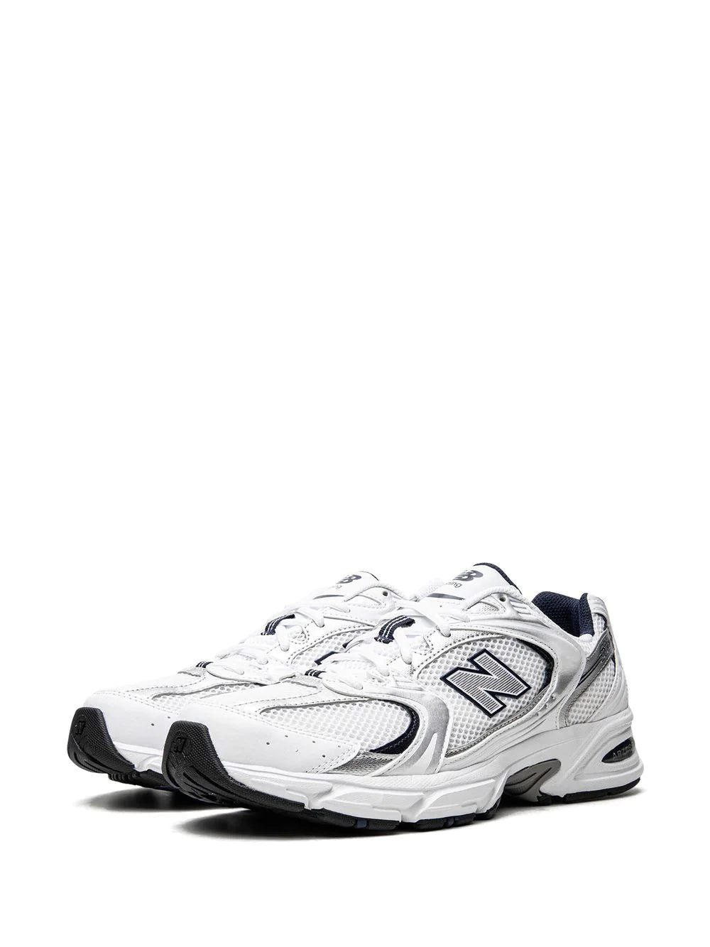 NEW BALANCE - 530 WHITE GREY NAVY