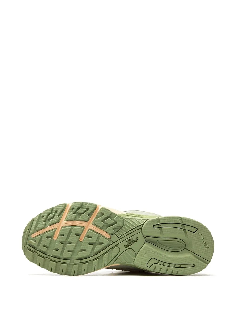 NEW BALANCE - 993 MADE IN USA PERFORMANCE ART SAGE x JOE FRESHGOODS