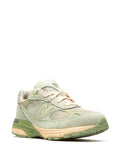 NEW BALANCE - 993 MADE IN USA PERFORMANCE ART SAGE x JOE FRESHGOODS