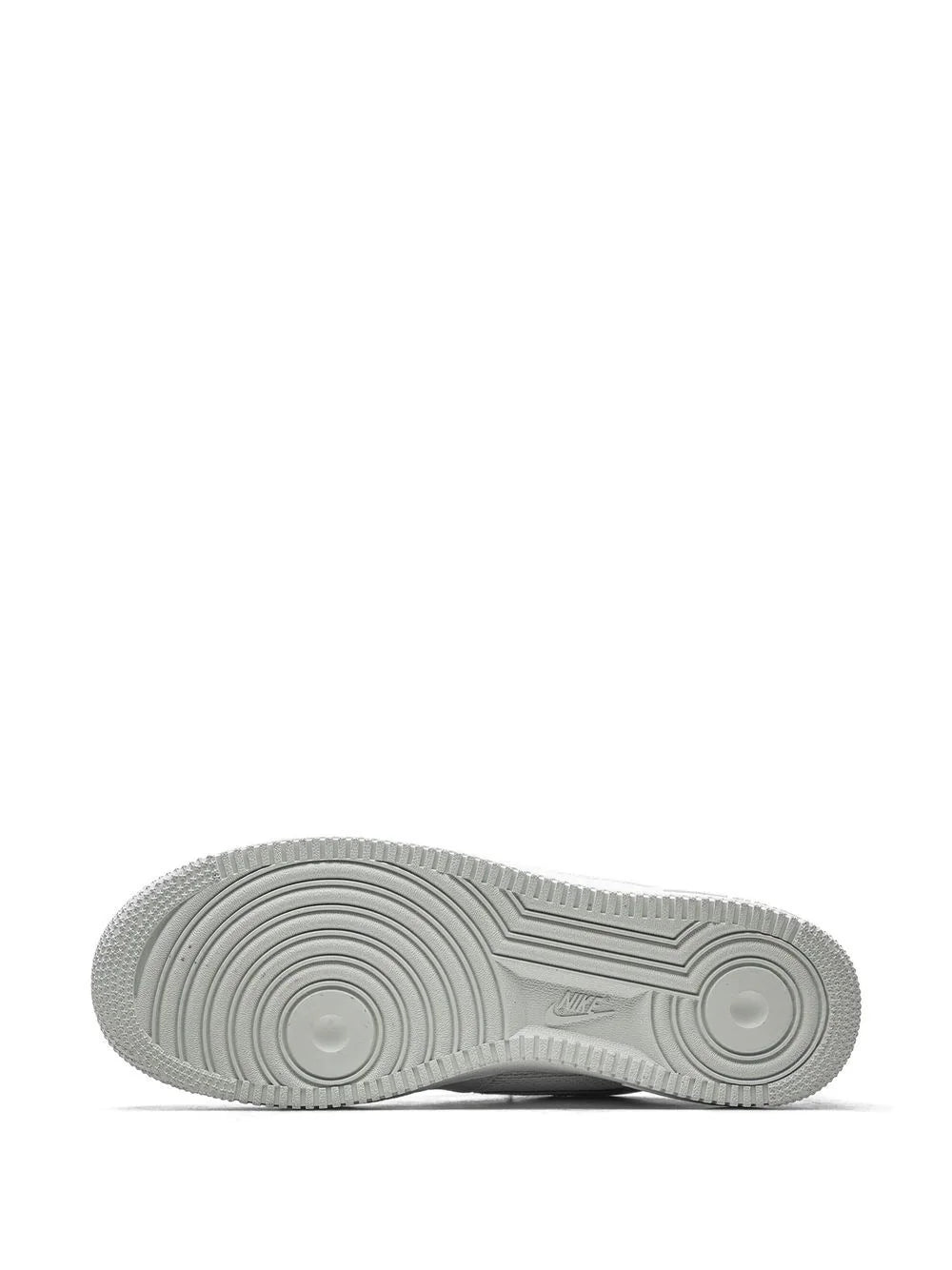 NIKE AIR FORCE 1 LOW - SLAM JAM WHITE
