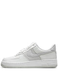 NIKE AIR FORCE 1 LOW - SLAM JAM WHITE