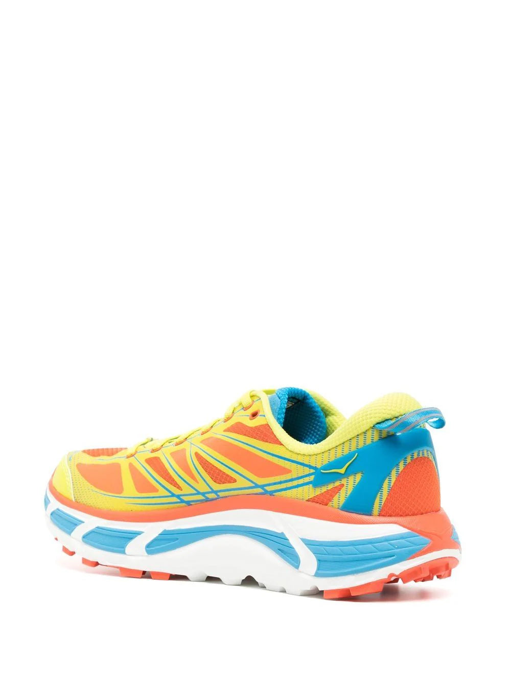 HOKA - ONE ONE MAFATE SPEED 2 FLAME EVENING PRIMROSE
