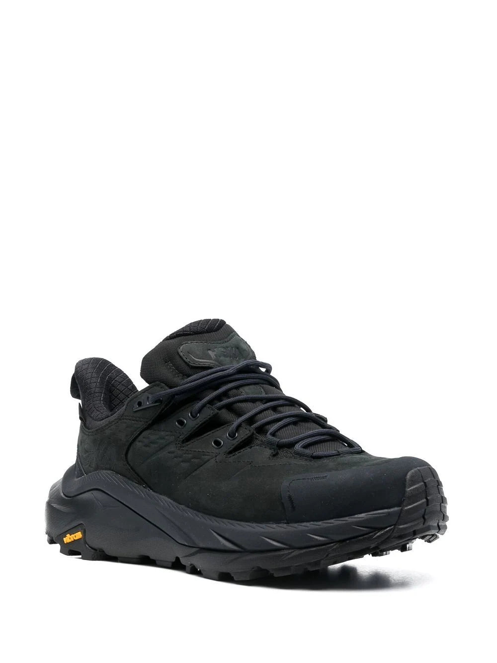 HOKA - ONE ONE KAHA 2 LOW GORE-TEX TRIPLE BLACK