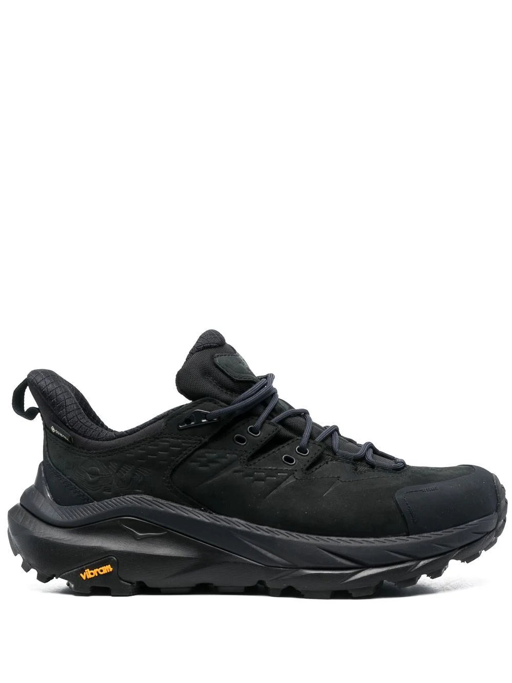 HOKA - ONE ONE KAHA 2 LOW GORE-TEX TRIPLE BLACK