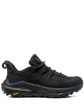 HOKA - ONE ONE KAHA 2 LOW GORE-TEX TRIPLE BLACK
