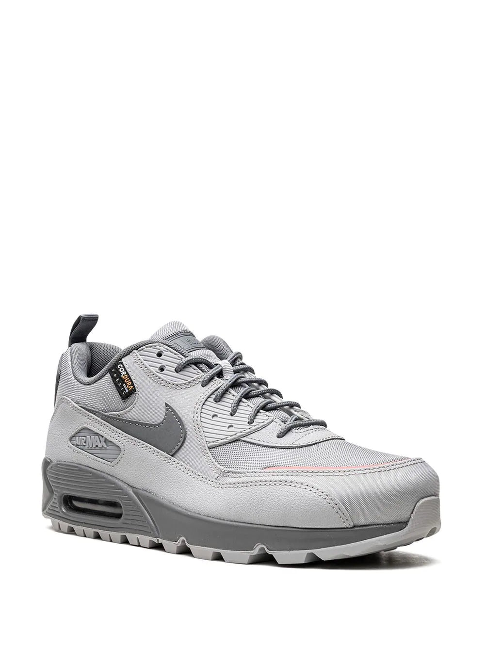 NIKE AIR MAX 90 - SURPLUS GREY