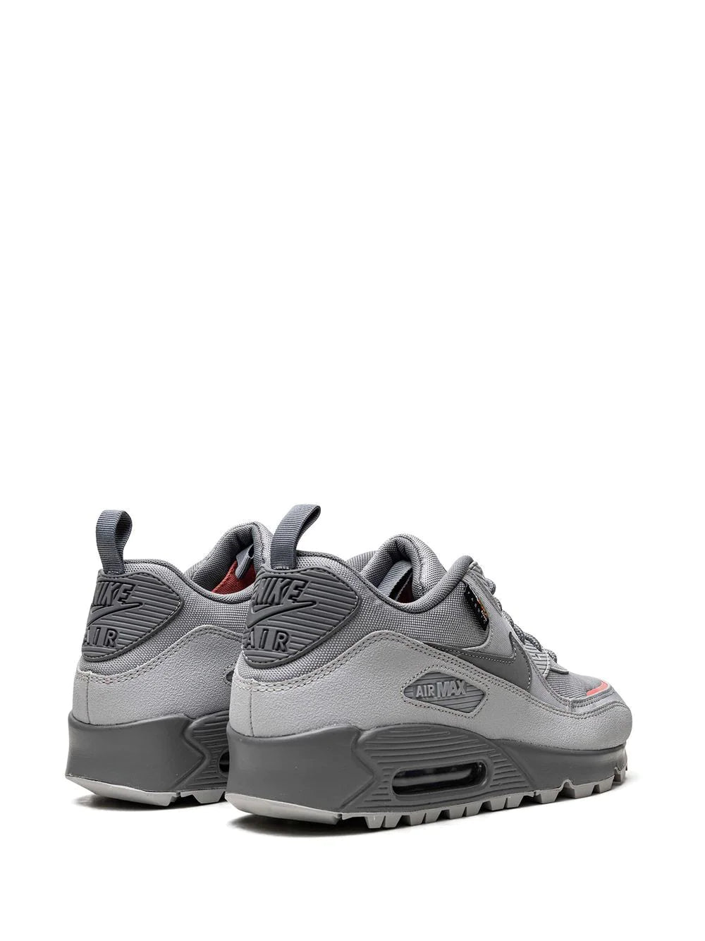 NIKE AIR MAX 90 - SURPLUS GREY