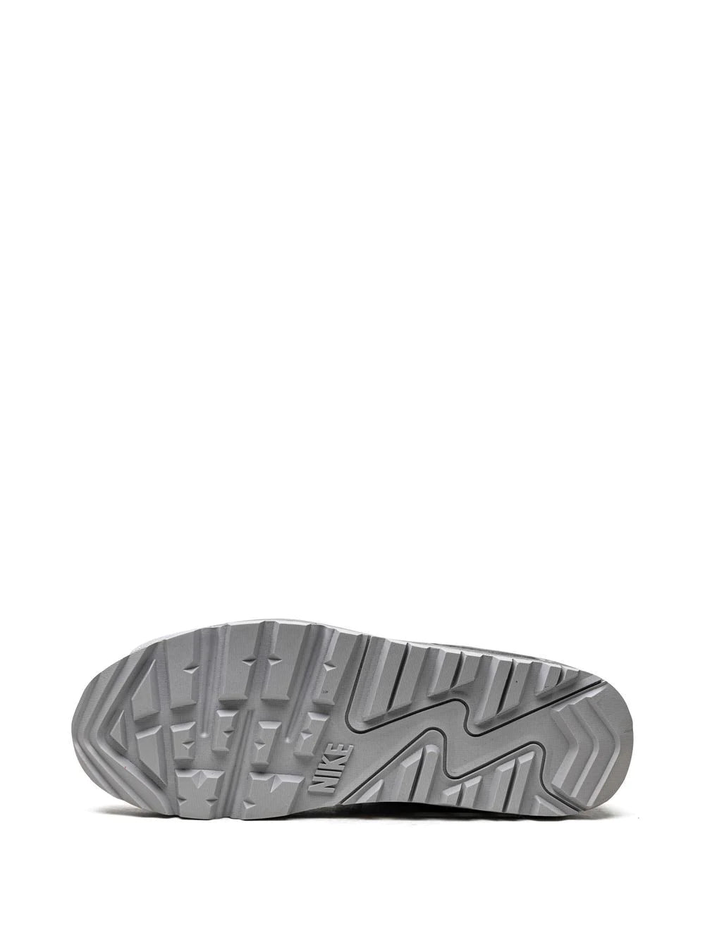 NIKE AIR MAX 90 - SURPLUS GREY