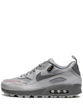 NIKE AIR MAX 90 - SURPLUS GREY