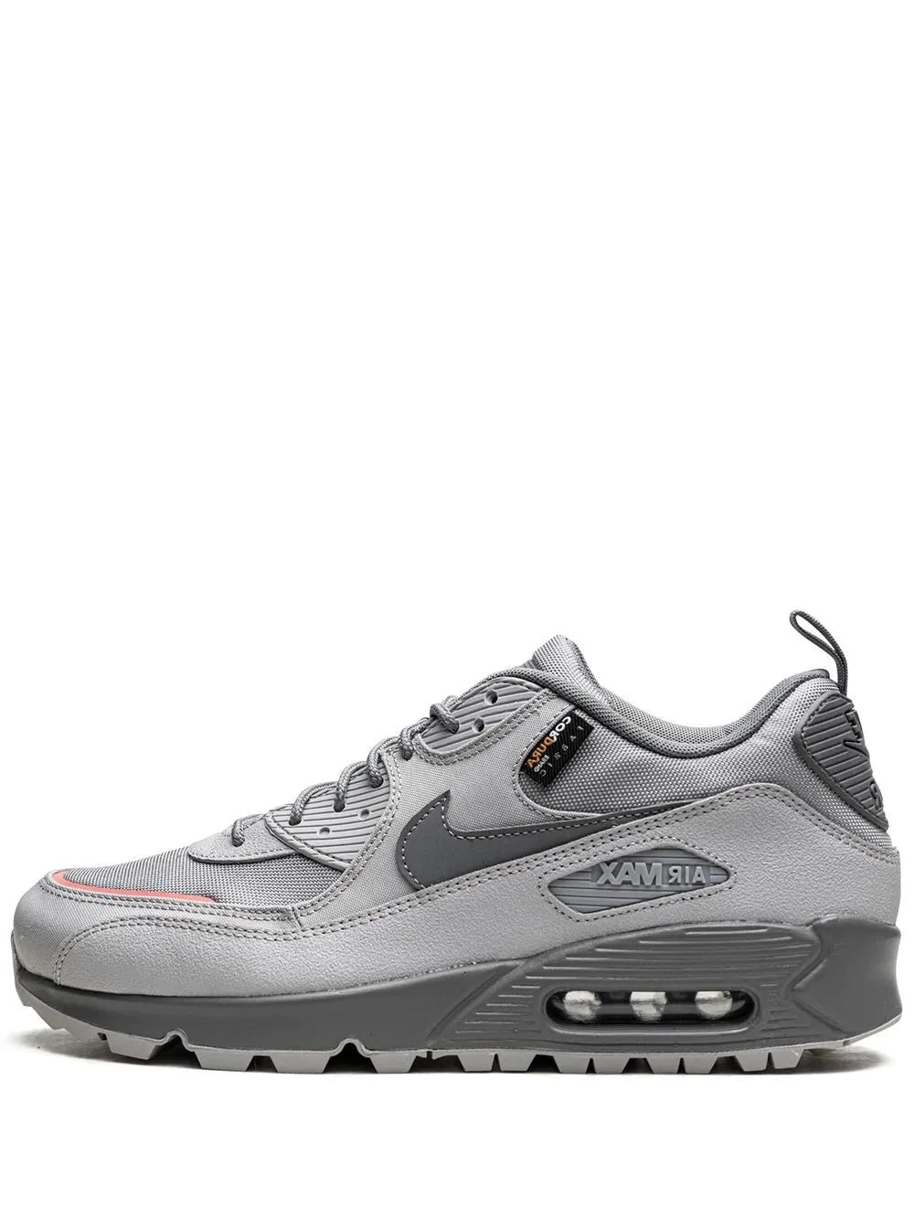 NIKE AIR MAX 90 - SURPLUS GREY