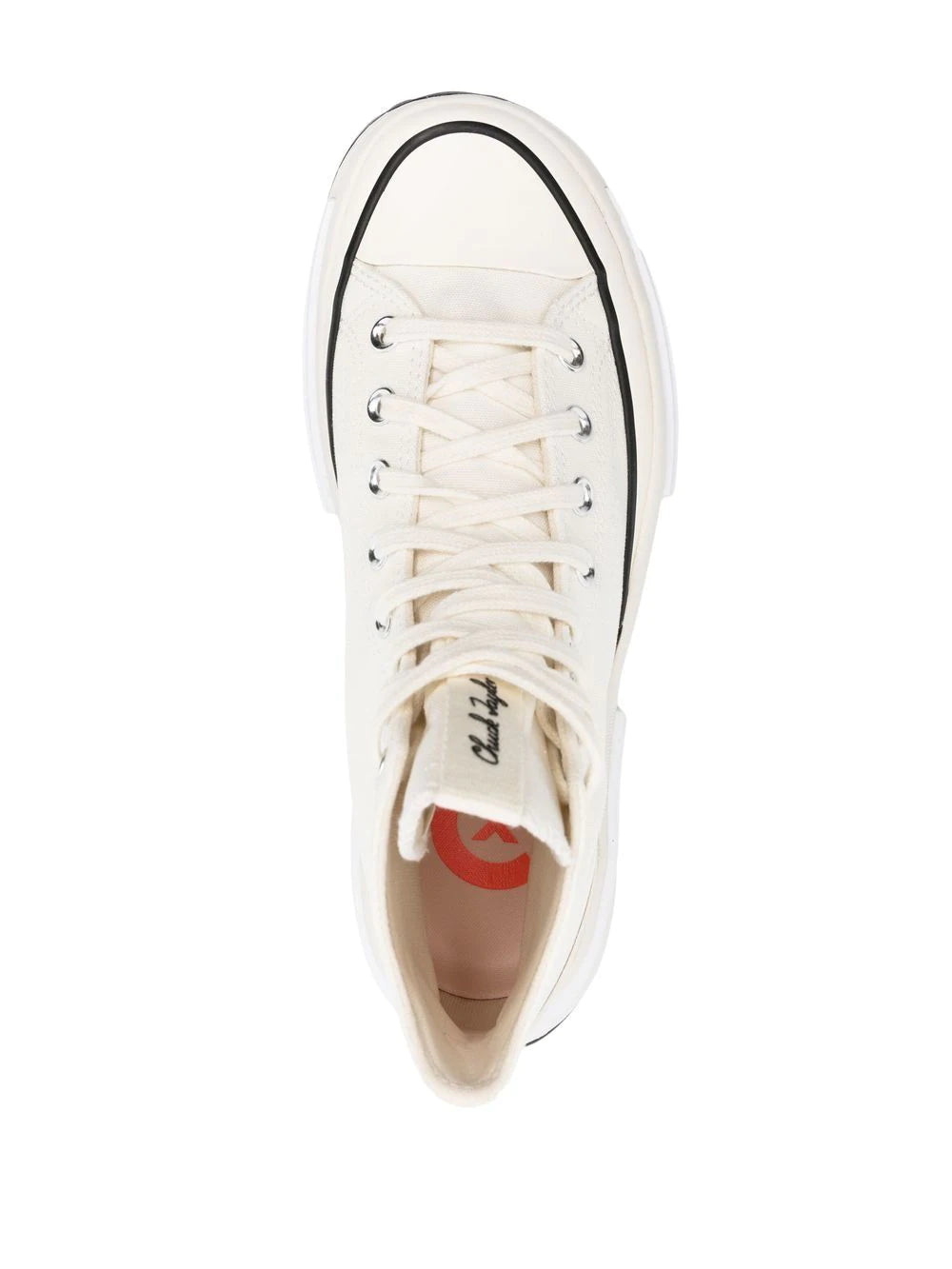 CONVERSE RUN STAR LEGACY CX - WHITE