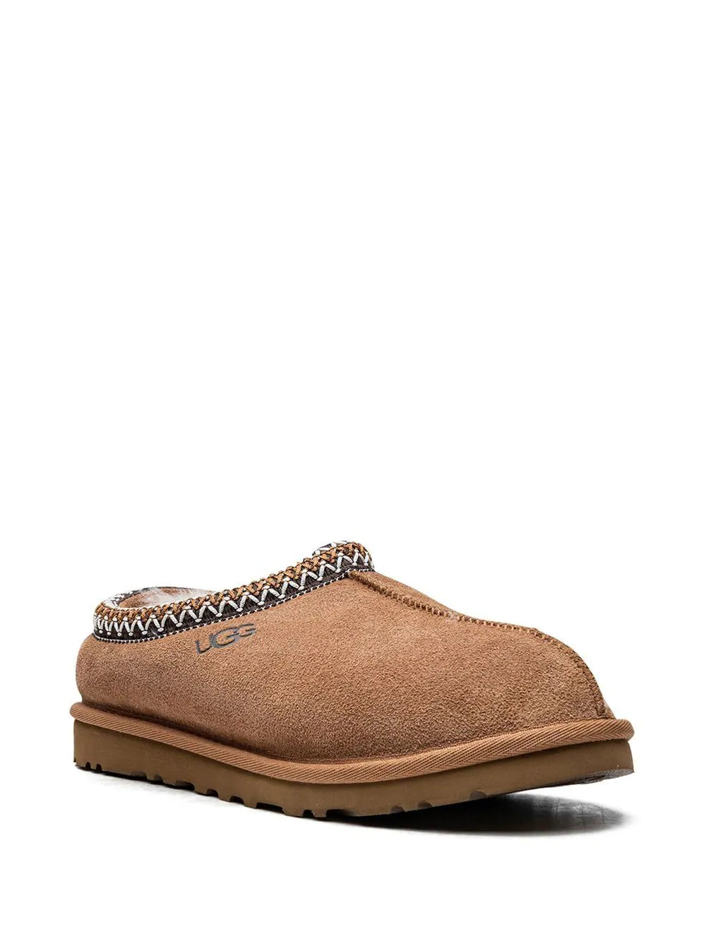 UGG - TASMAN SLIPPER CHESTNUT