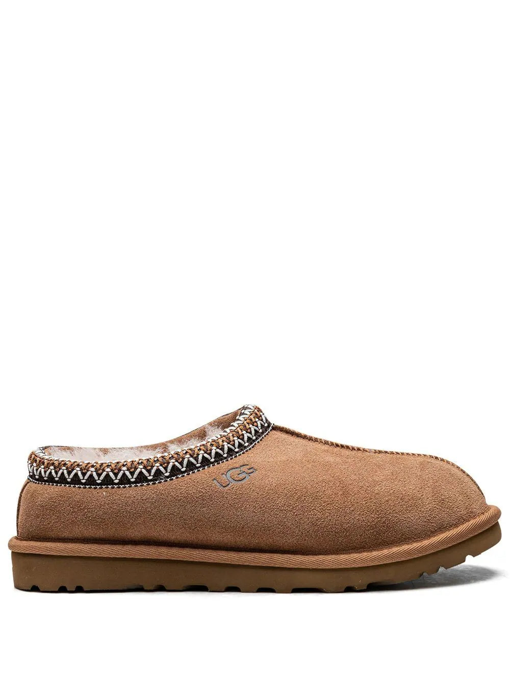 UGG - TASMAN SLIPPER CHESTNUT