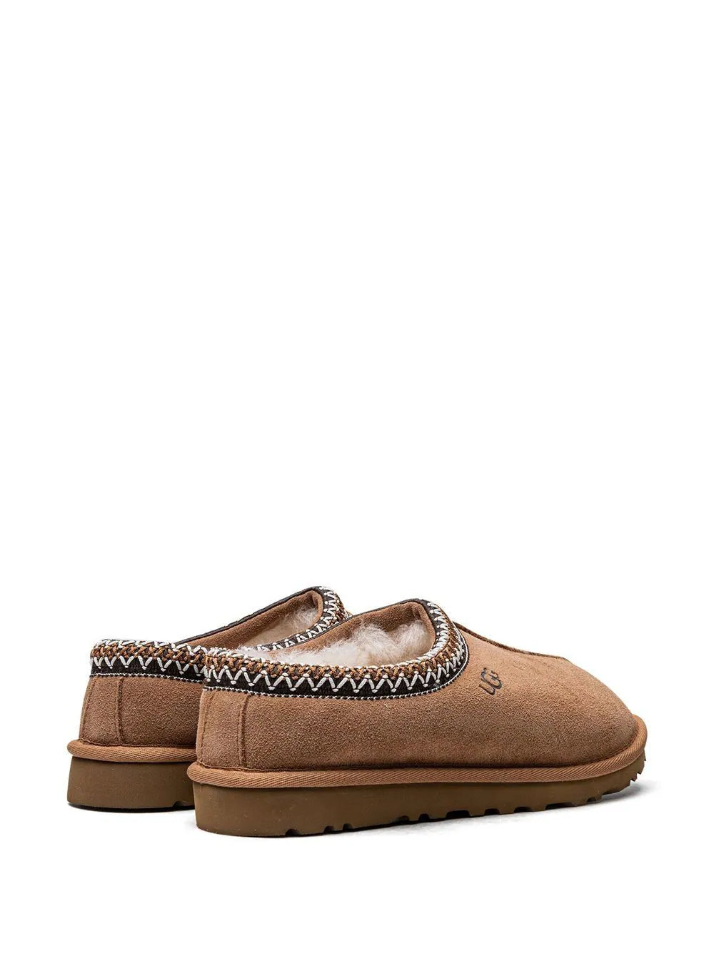 UGG - TASMAN SLIPPER CHESTNUT