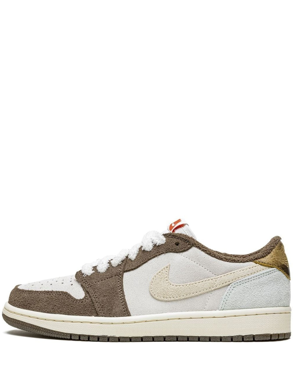 AIR JORDAN 1 LOW - OG YEARS OF RABBIT