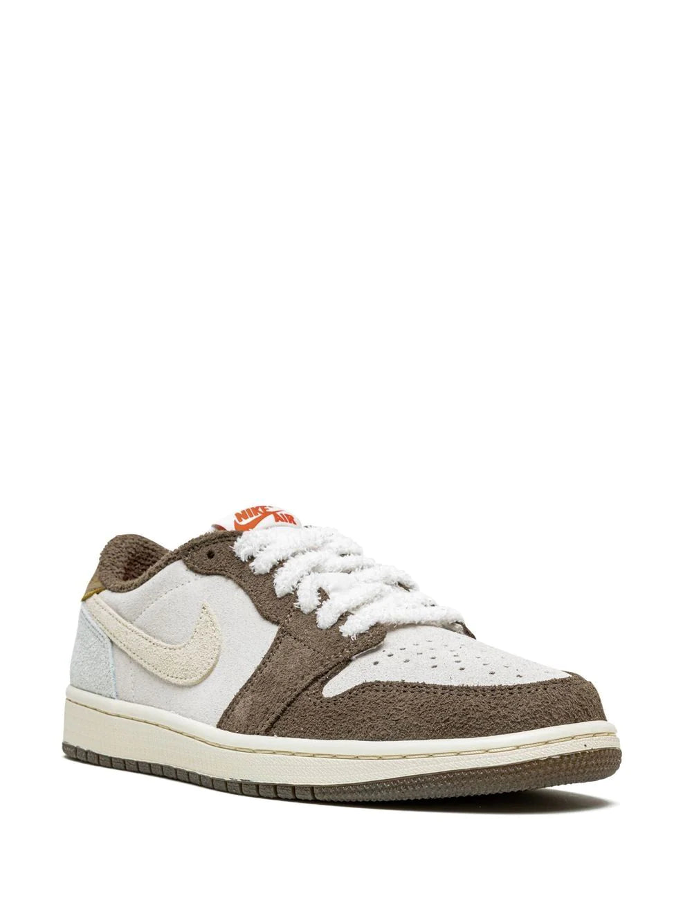 AIR JORDAN 1 LOW - OG YEARS OF RABBIT
