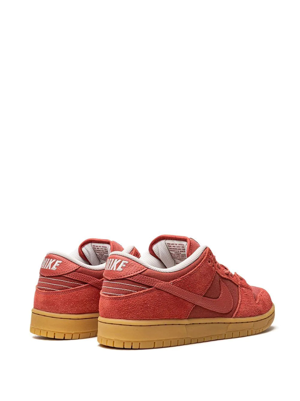 NIKE DUNK LOW - ADOBE