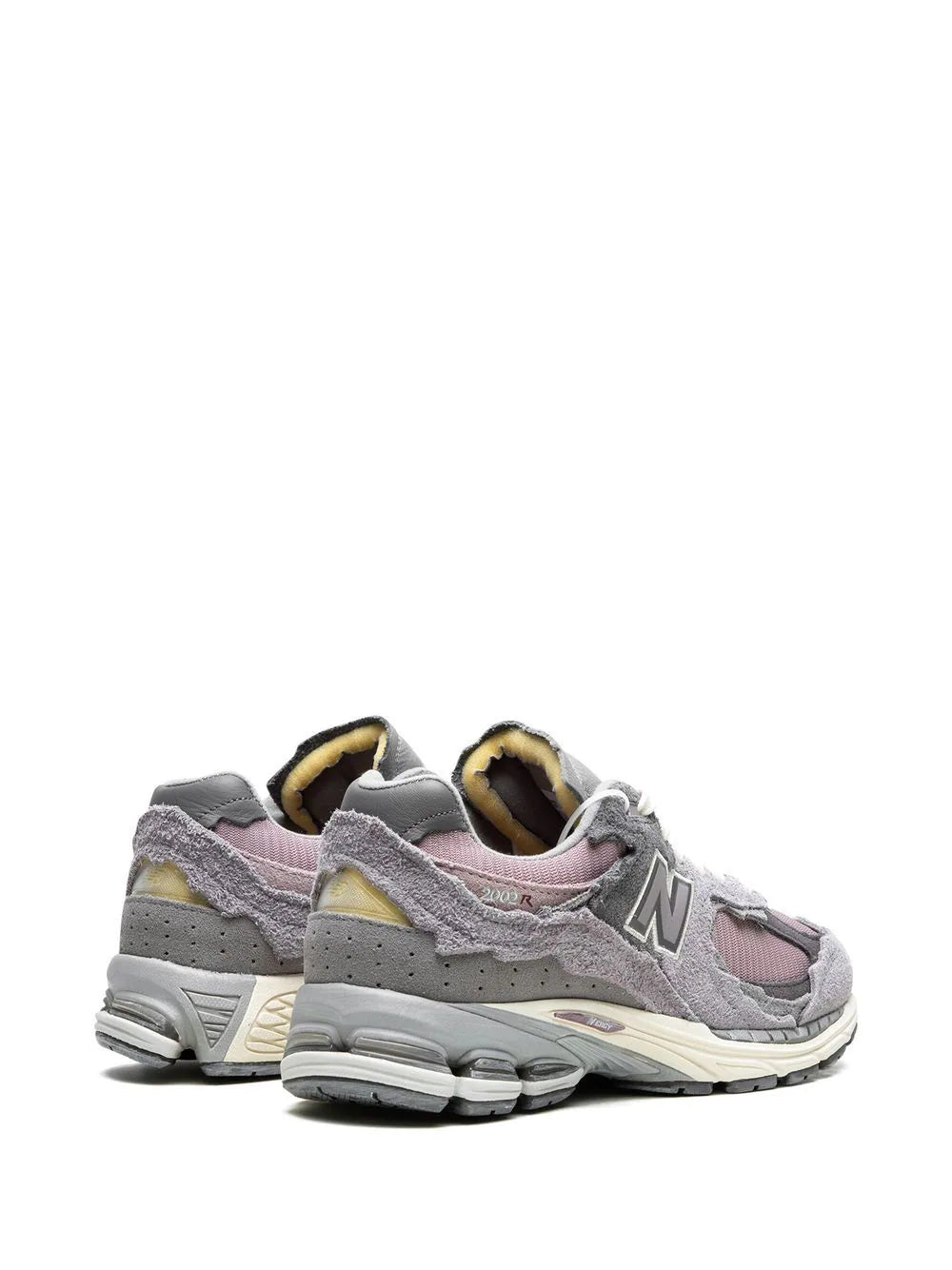 NEW BALANCE - 2002R PROTECTION PACK LUNAR NEW YEAR DUSTY LILAC