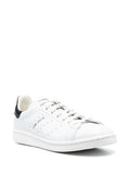 ADIDAS - STAN SMITH BLANC-NOIR
