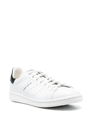 Stan smith bande clearance noir