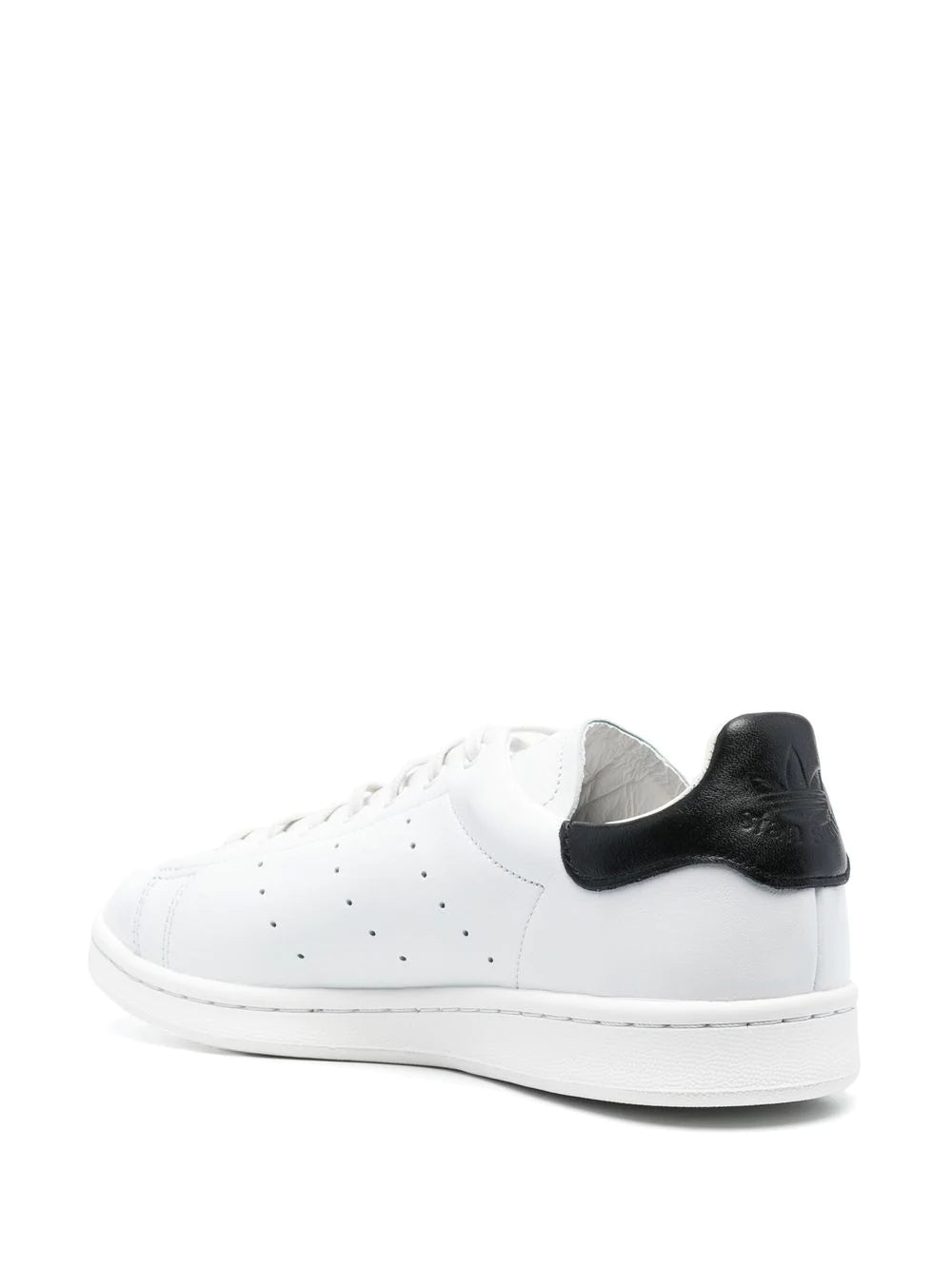 ADIDAS - STAN SMITH BLANC-NOIR