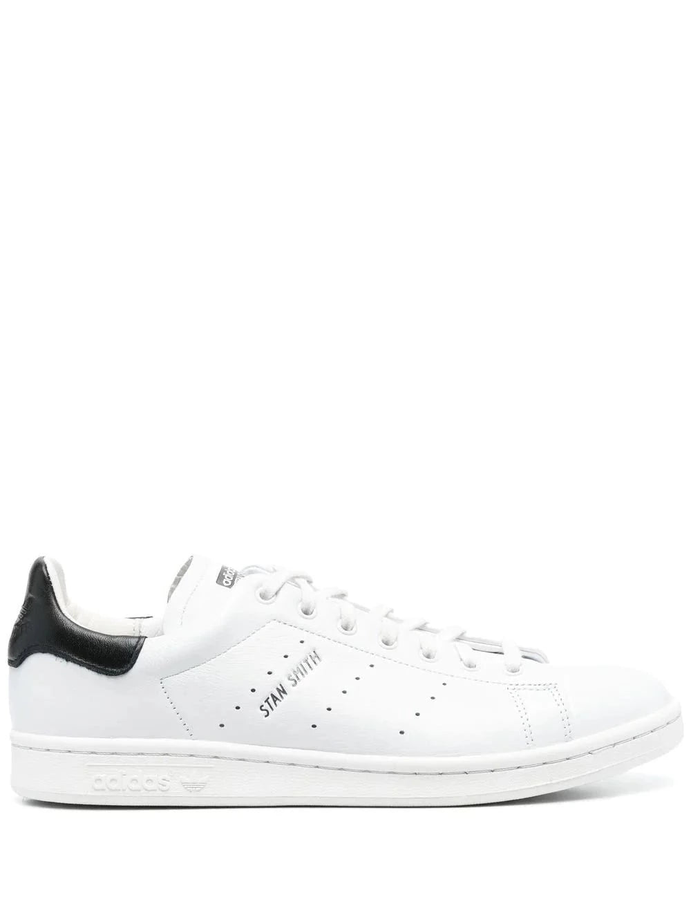 Stan smith bande shop noir