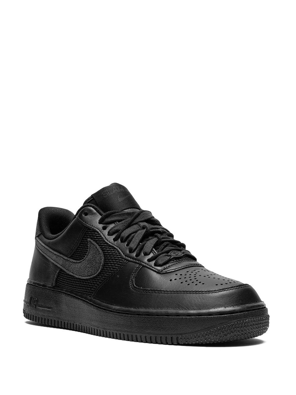 NIKE AIR FORCE 1 LOW - SLAM JAM BLACK