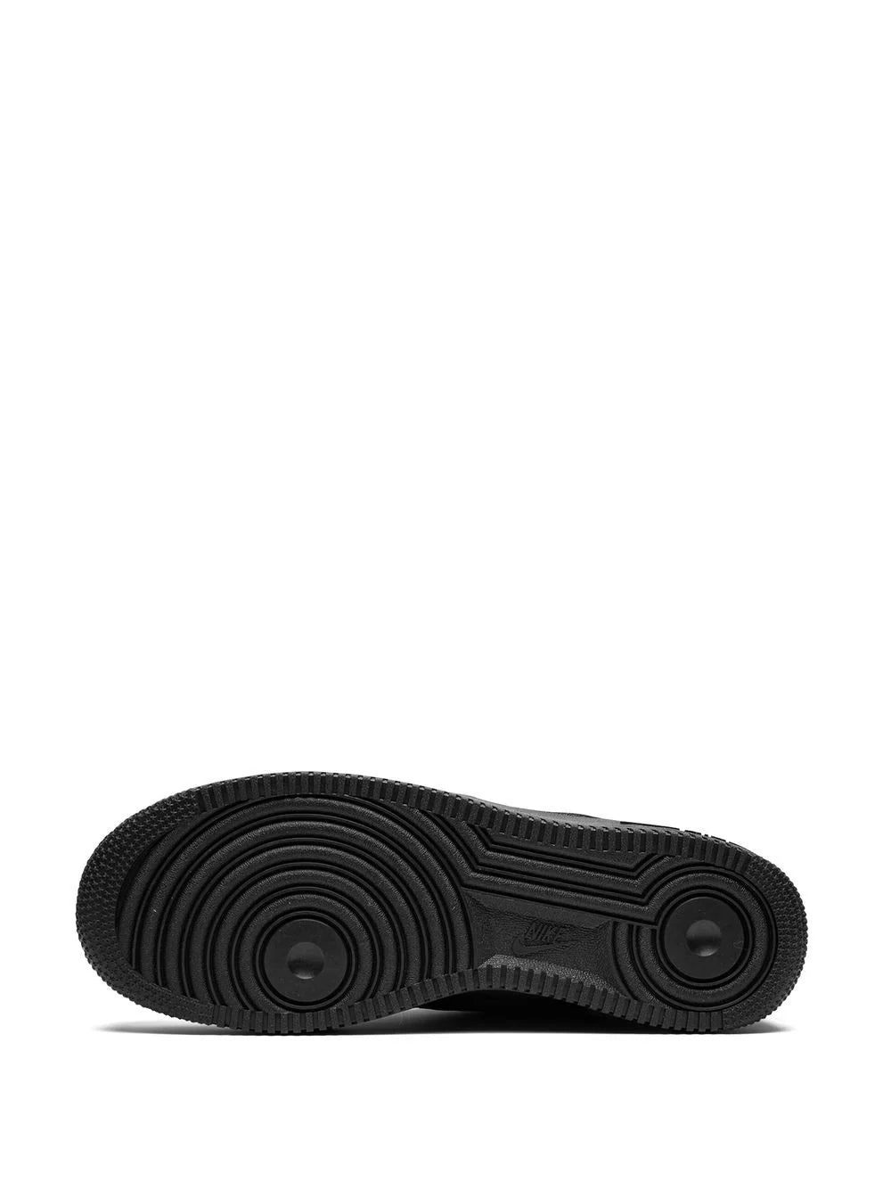 NIKE AIR FORCE 1 LOW - SLAM JAM BLACK