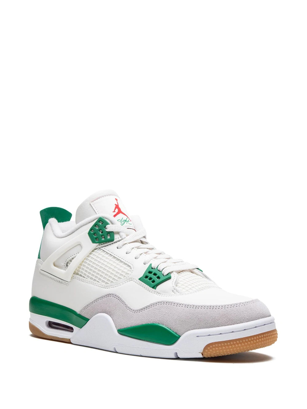 AIR JORDAN 4 - SB PINE GREEN