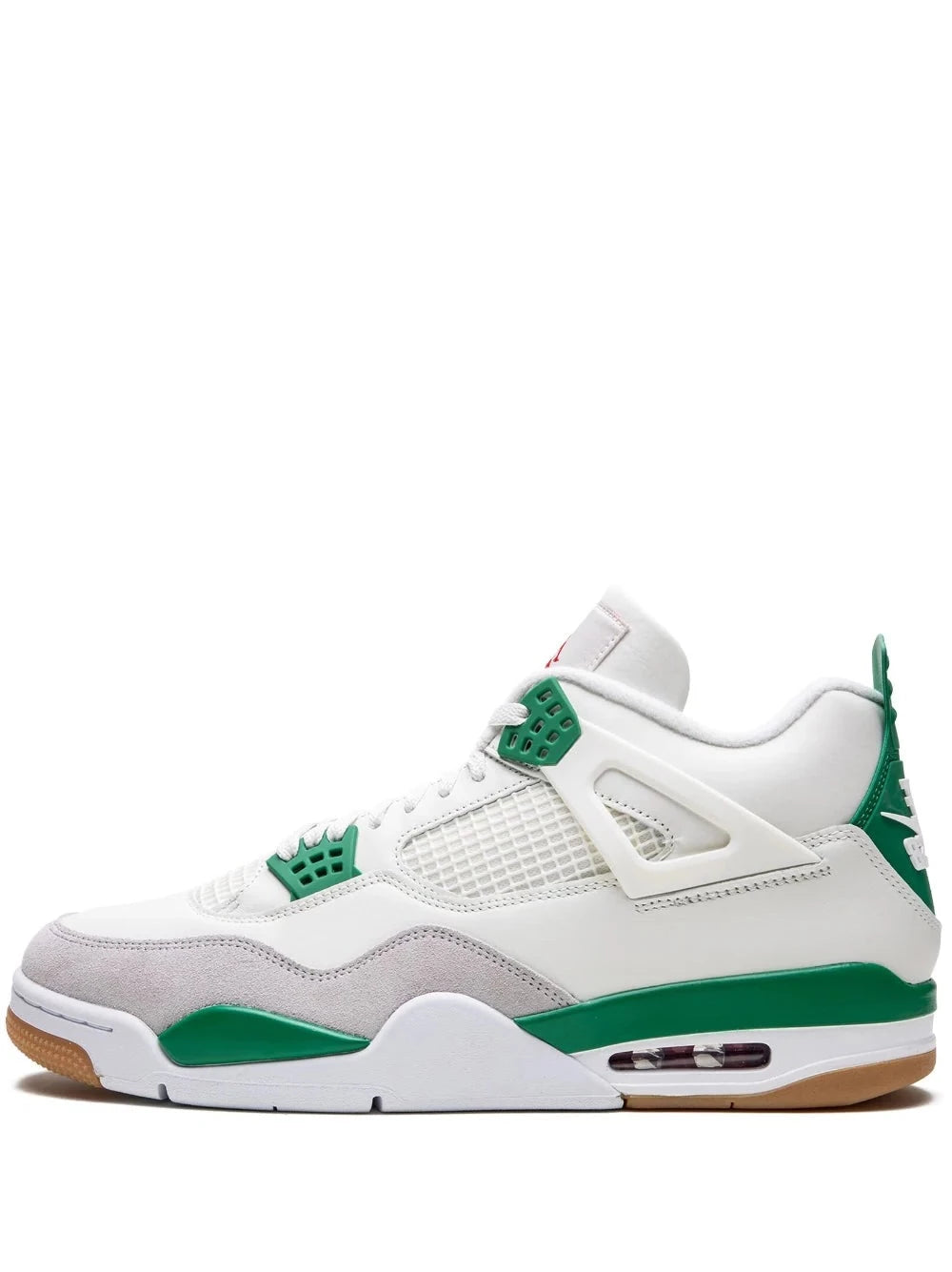 AIR JORDAN 4 - SB PINE GREEN