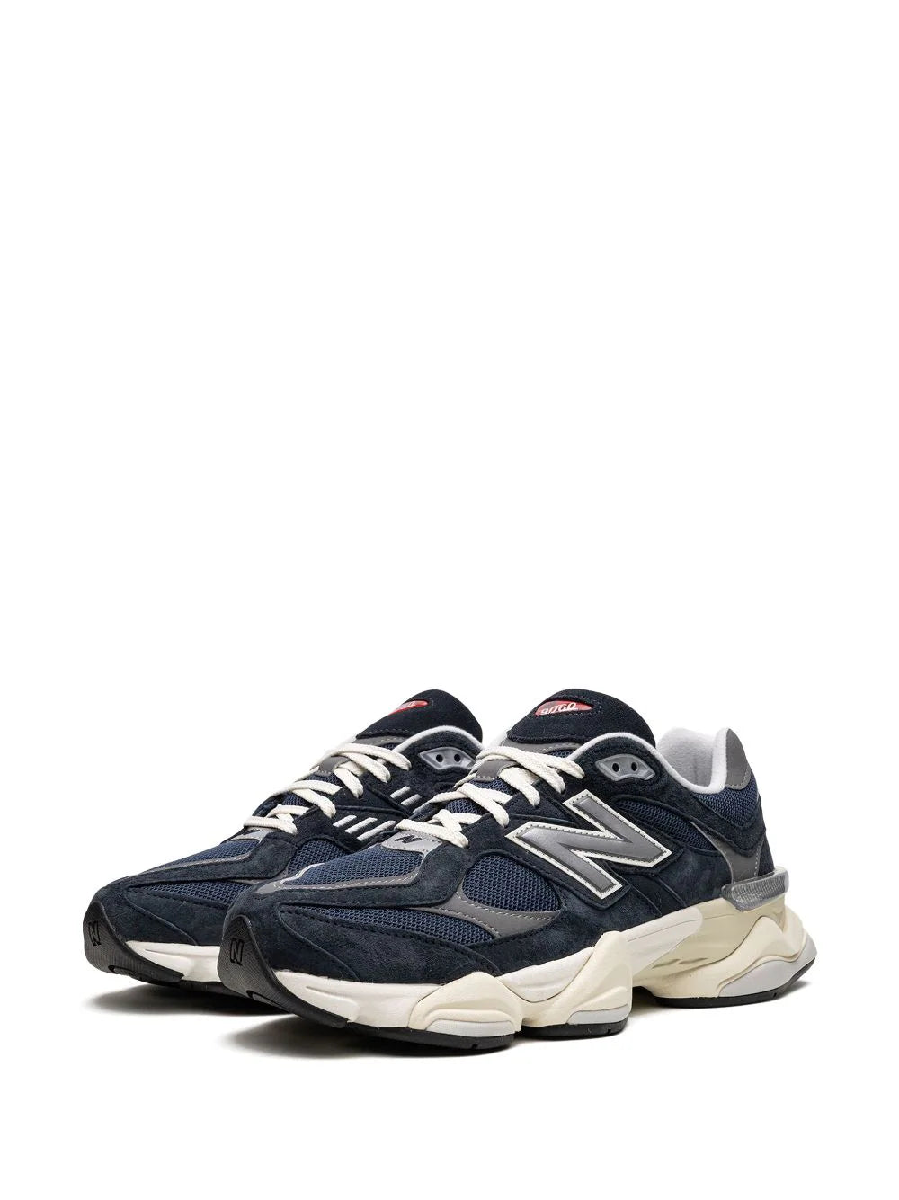 NEW BALANCE - 9060 NATURAL INDIGO