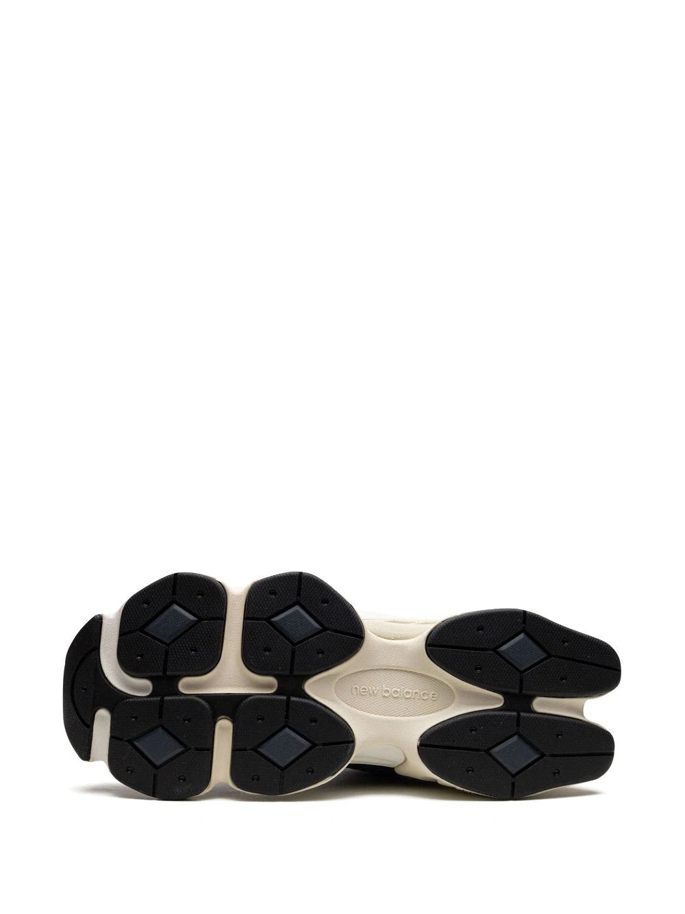 NEW BALANCE - 9060 NATURAL INDIGO