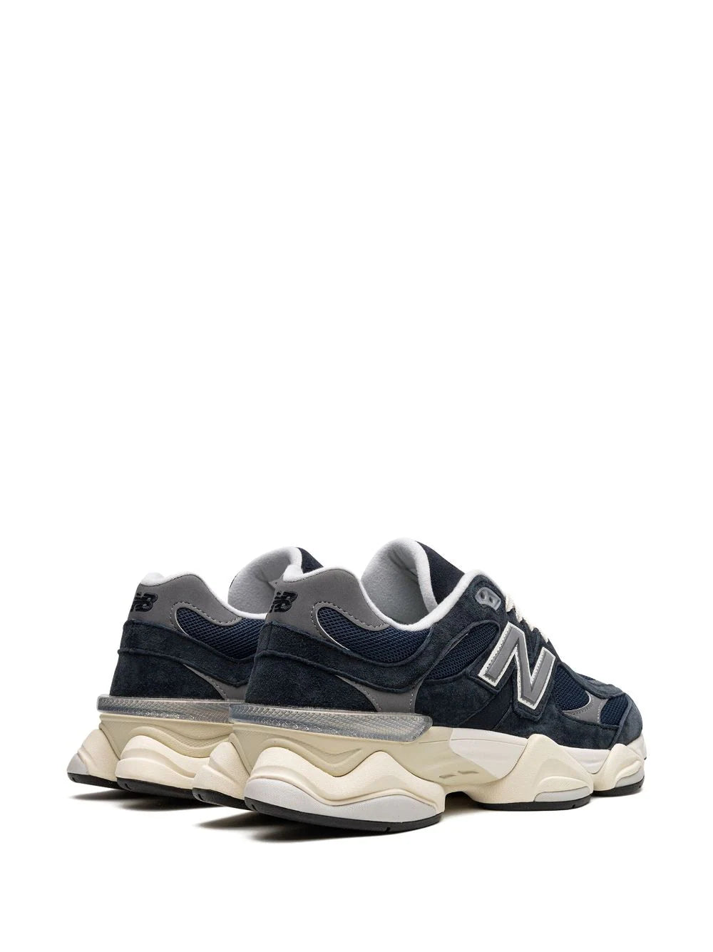 NEW BALANCE - 9060 NATURAL INDIGO