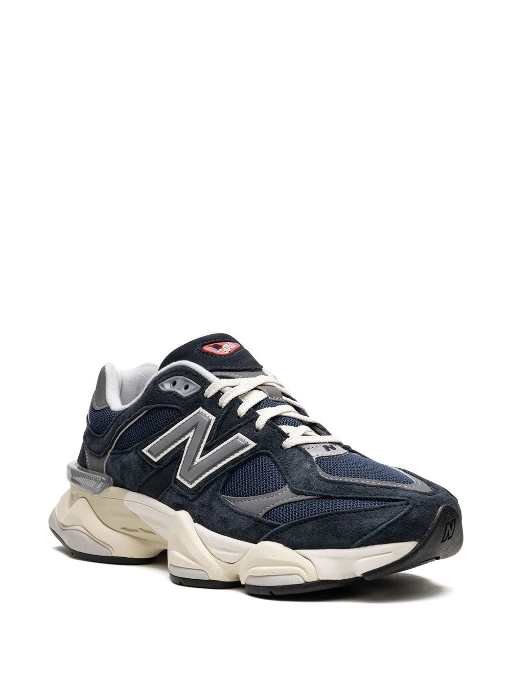 NEW BALANCE - 9060 NATURAL INDIGO