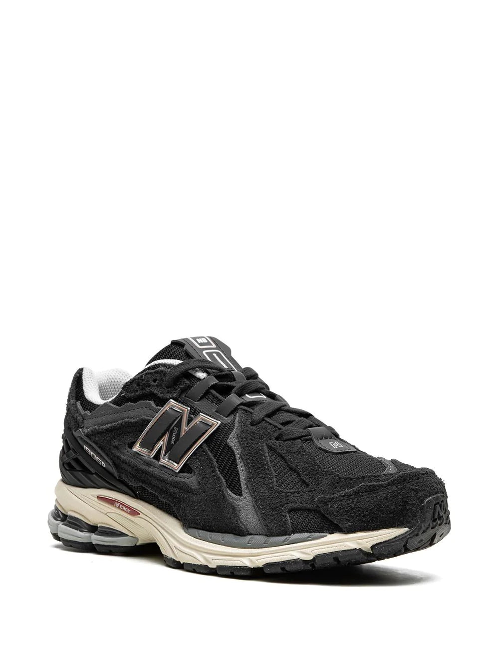 NEW BALANCE - 1906D PROTECTION PACK BLACK