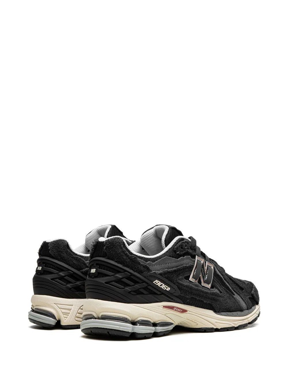 NEW BALANCE - 1906D PROTECTION PACK BLACK