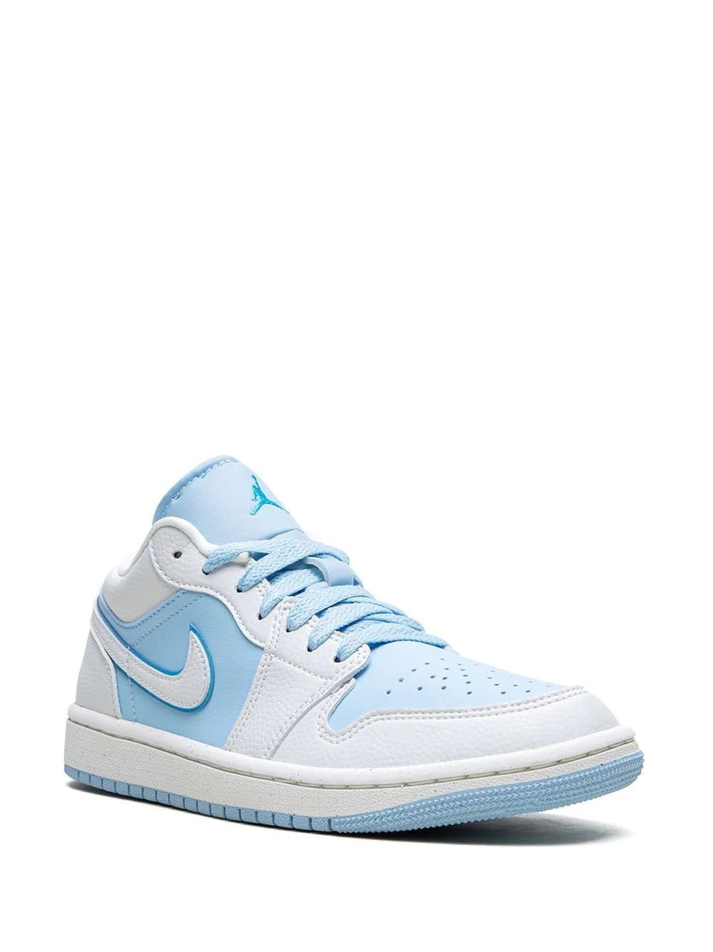 AIR JORDAN 1 LOW - SE REVERSE ICE BLUE