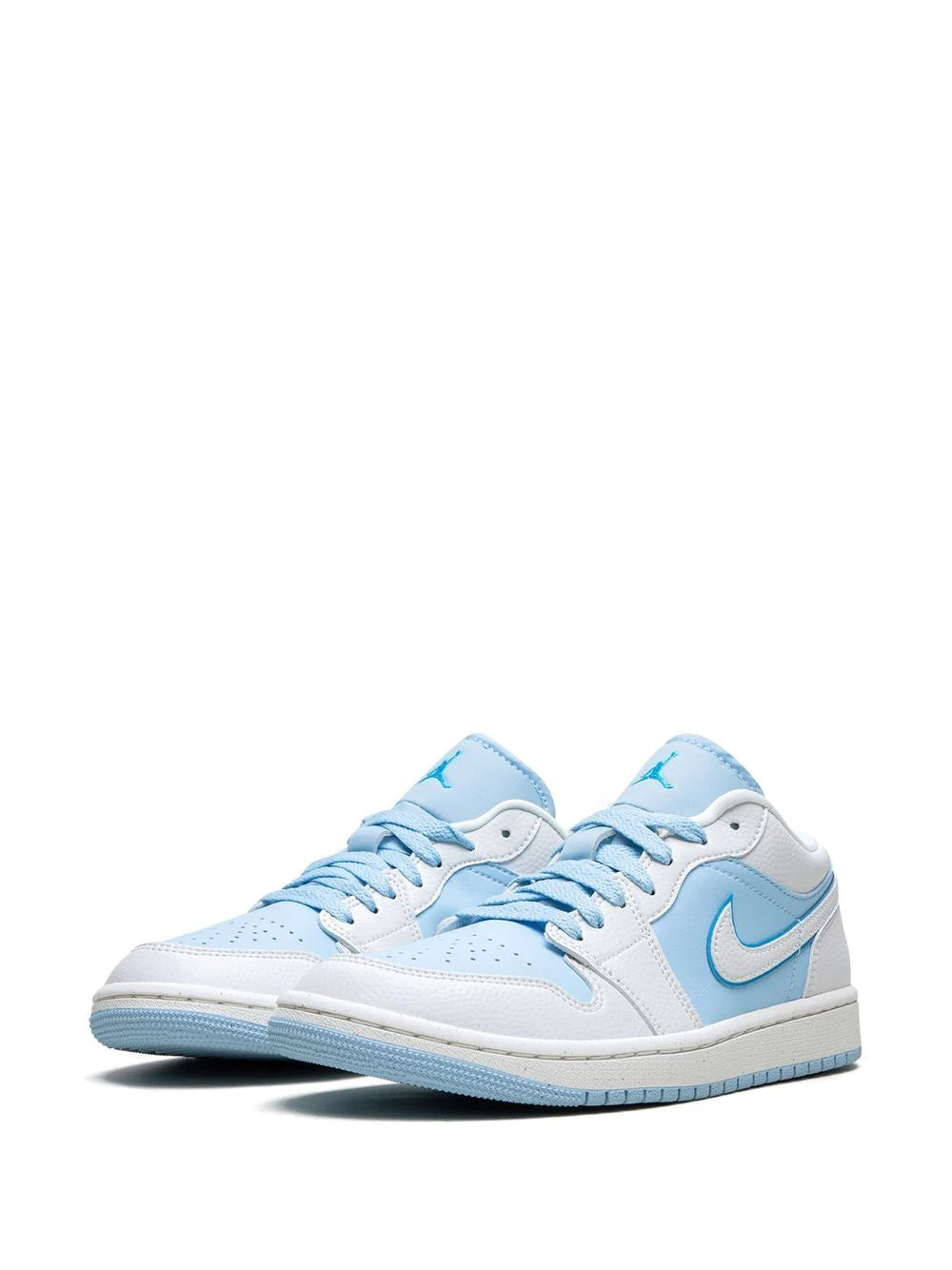 AIR JORDAN 1 LOW - SE REVERSE ICE BLUE