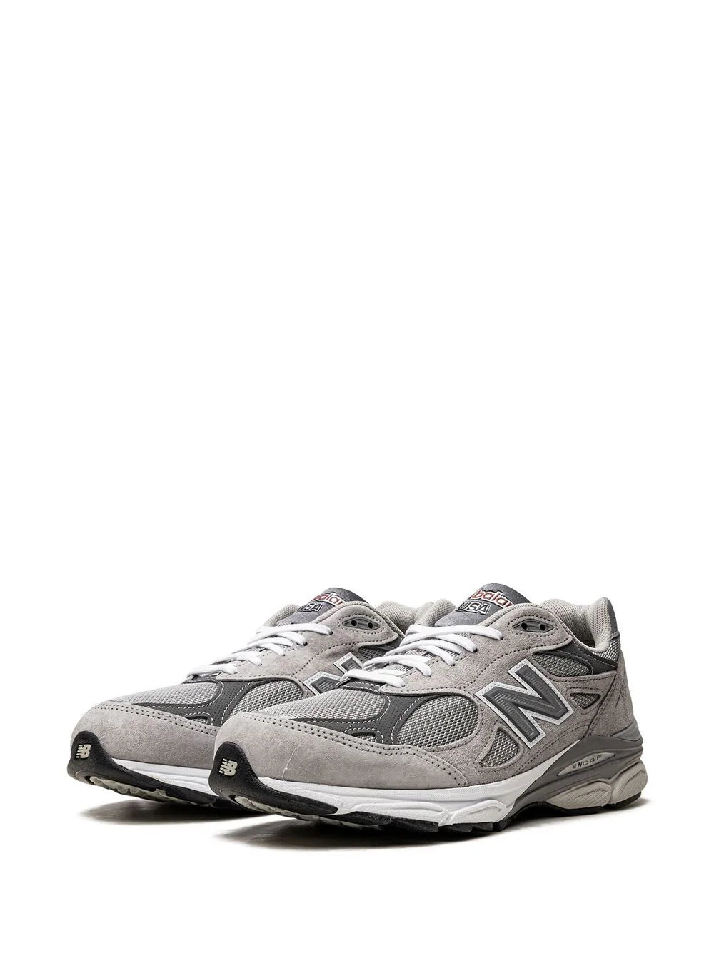 NEW BALANCE - 990 V3 GREY