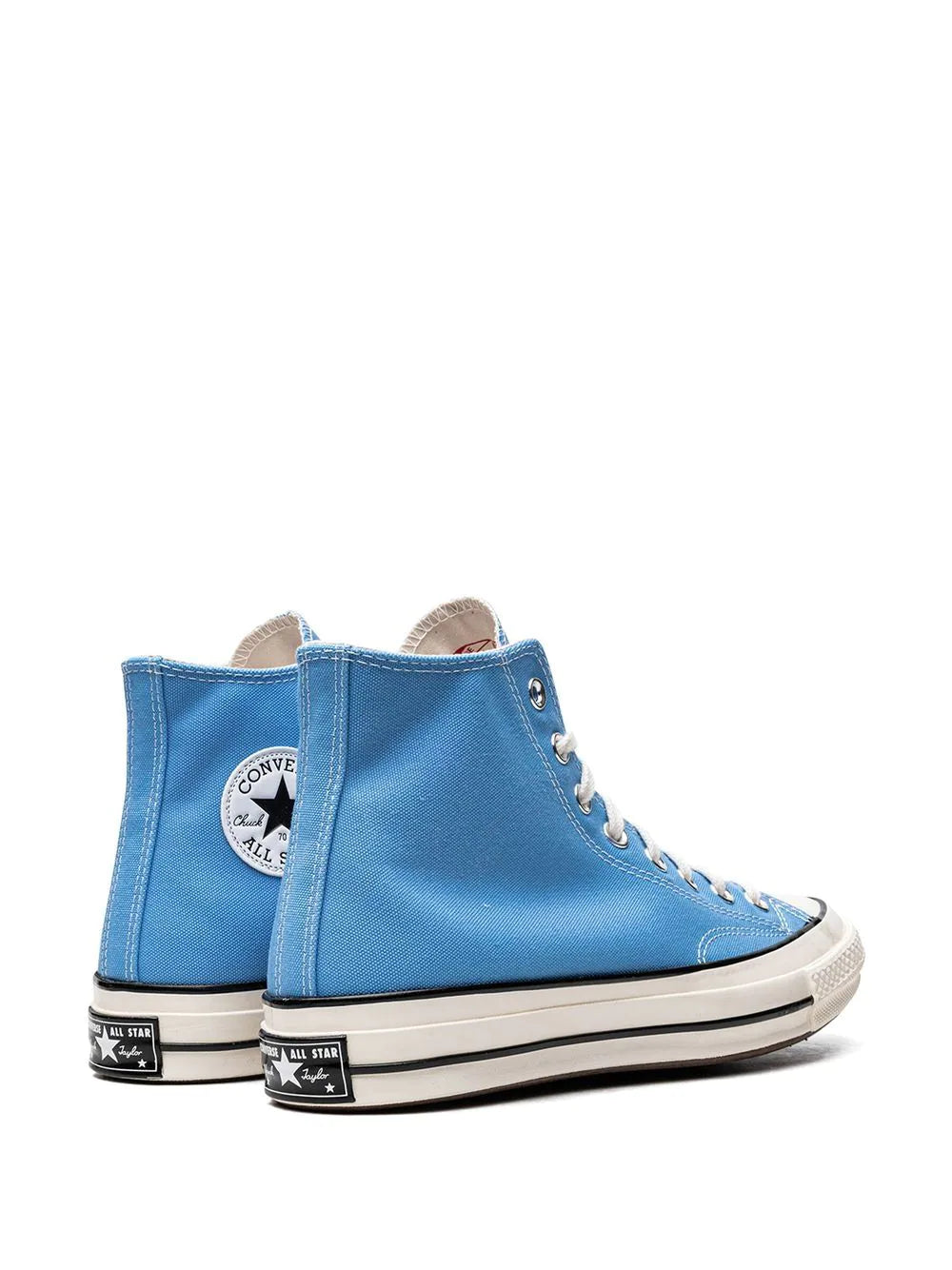 CONVERSE CHUCK 70' HIGH TOP - BLEU
