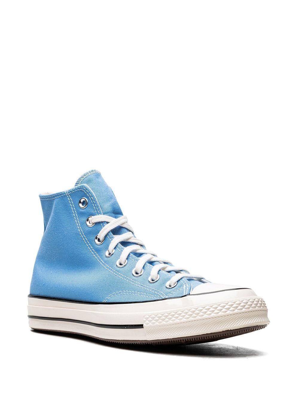 CONVERSE CHUCK 70' HIGH TOP - BLEU