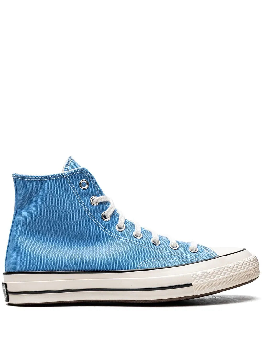 CONVERSE CHUCK 70' HIGH TOP - BLEU