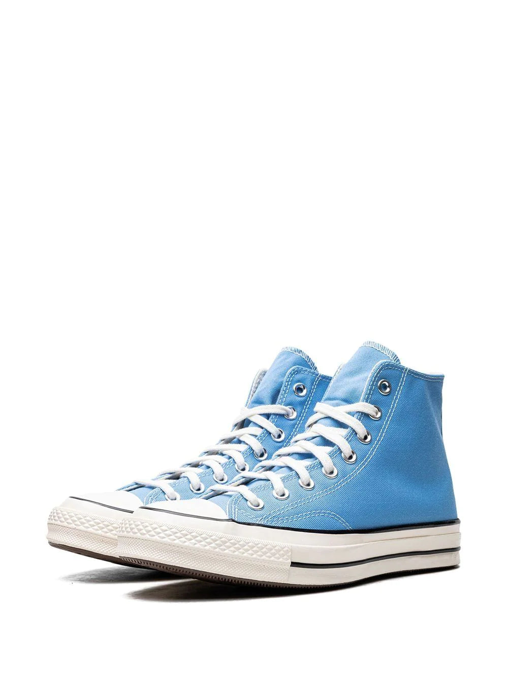 CONVERSE CHUCK 70' HIGH TOP - BLEU